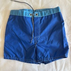 NWOT Kids Birdwell Beach Britches